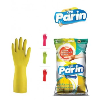 PARİN KISA KOÇUL TEMİZLİK...