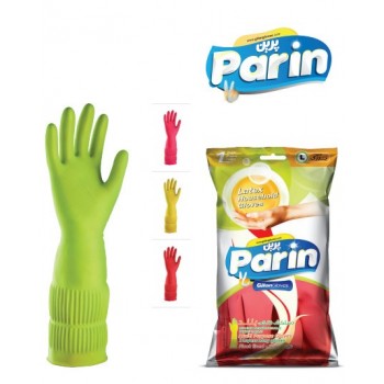 PARİN UZUN KOÇUL TEMİZLİK...